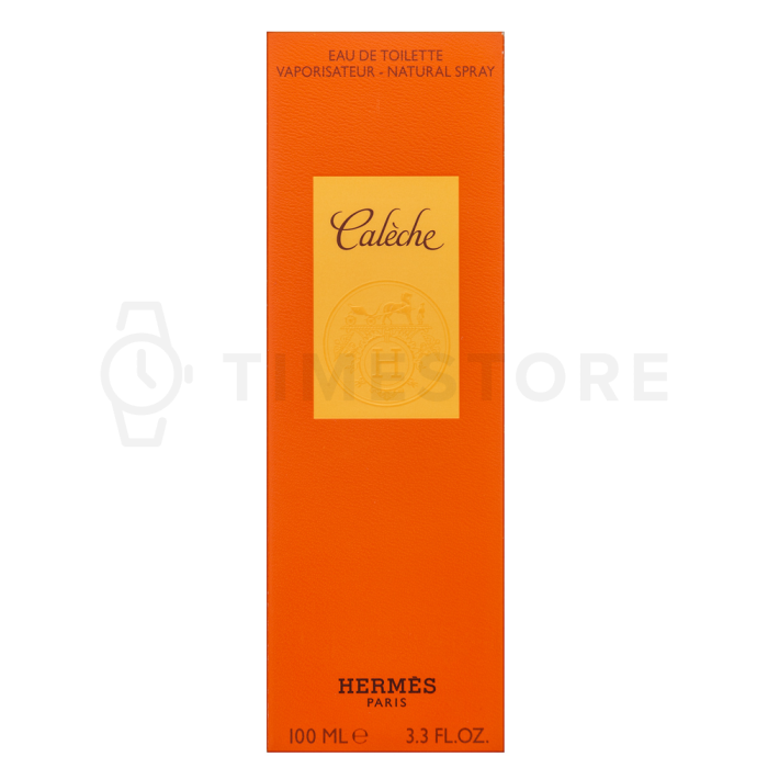 Hermès Caleche toaletná voda pre ženy 100 ml