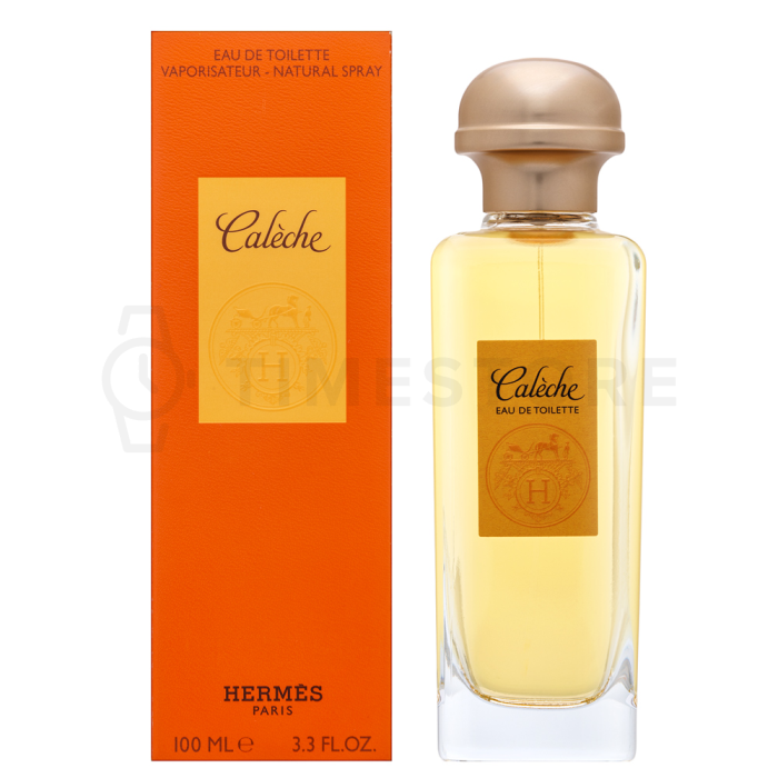 Hermès Caleche toaletná voda pre ženy 100 ml