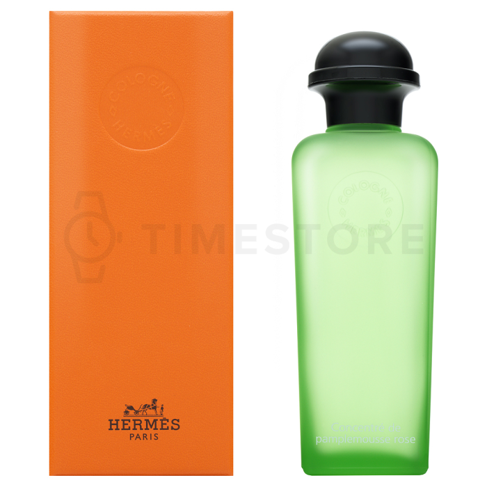 Hermès Concentré de Pamplemousse Rose toaletná voda unisex 100 ml