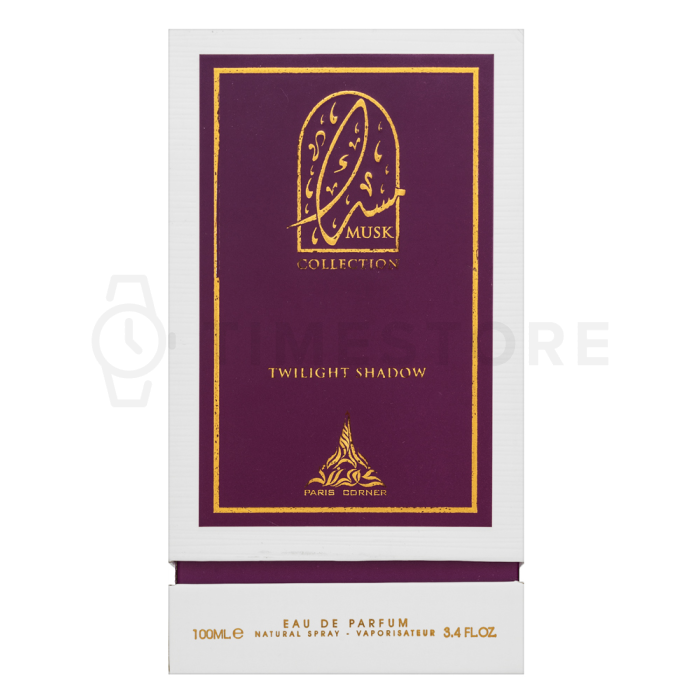 Paris Corner Twilight Shadow parfémovaná voda unisex 100 ml