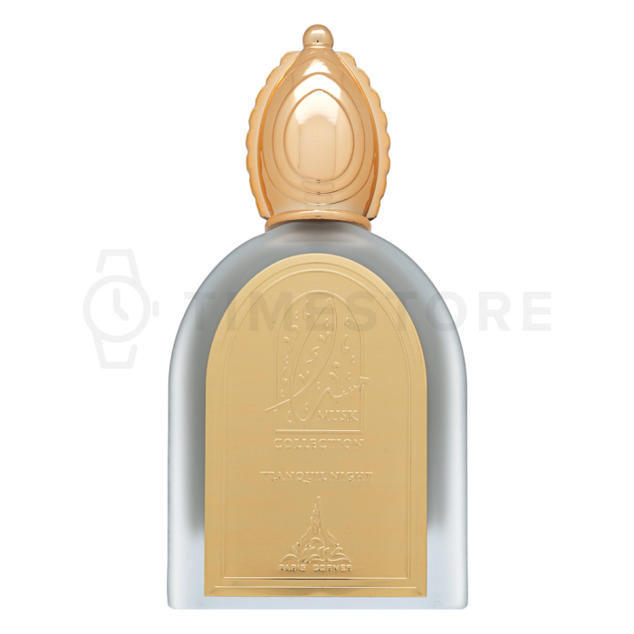 Paris Corner Tranquil Night parfémovaná voda unisex 100 ml