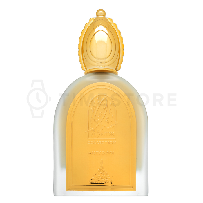 Paris Corner Misty Dawn parfémovaná voda unisex 100 ml