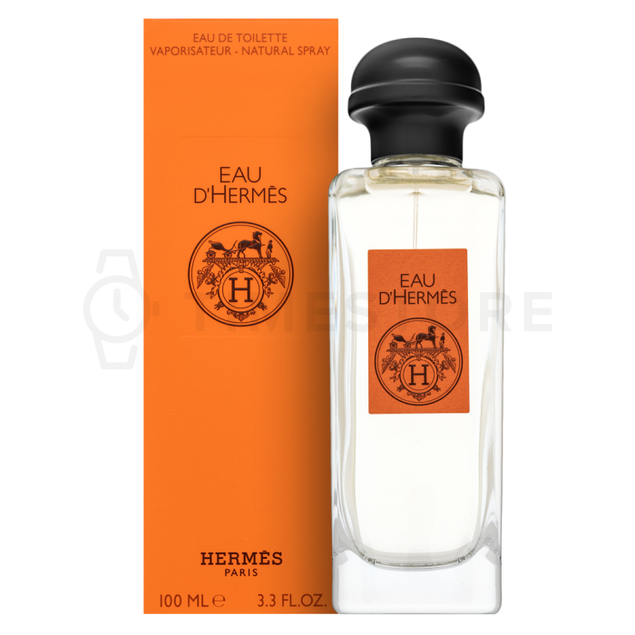 Hermes Eau D´Hermes toaletná voda unisex 100 ml