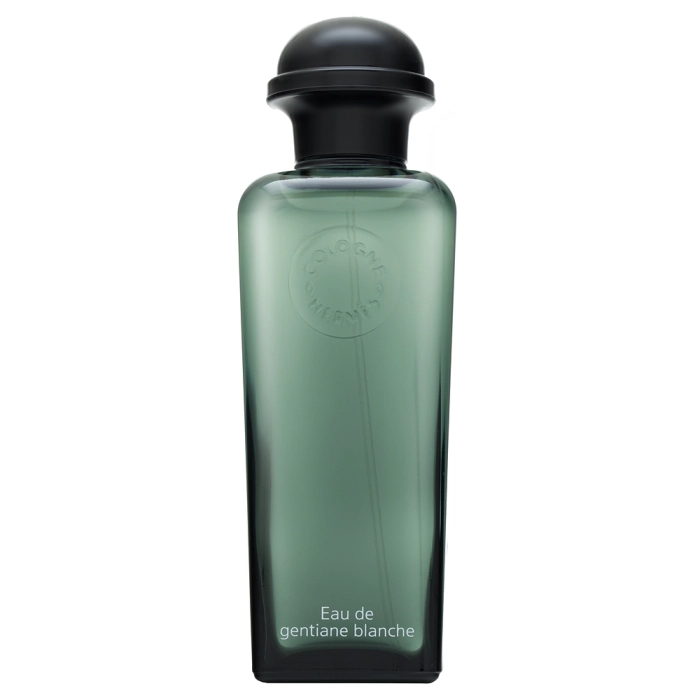 Hermes Eau de Gentiane Blanche Eau de Cologne unisex 100 ml