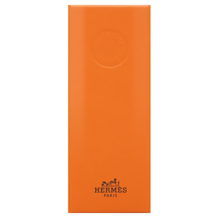 Hermes Eau de Gentiane Blanche Eau de Cologne unisex 100 ml