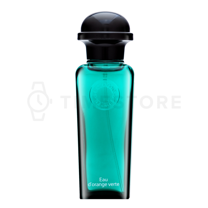 Hermes Eau D'Orange Verte kolínska voda unisex 50 ml