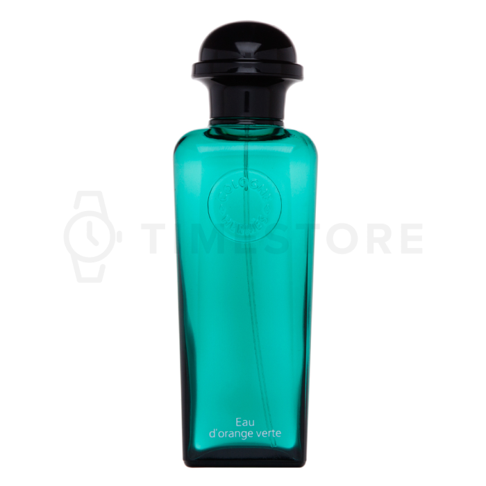 Hermès Eau D'Orange Verte kolínska voda unisex 100 ml
