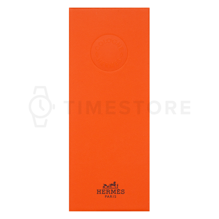 Hermès Eau D'Orange Verte kolínska voda unisex 100 ml