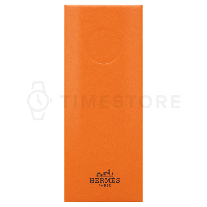 Hermes Concentré D'Orange Verte - Refillable toaletná voda unisex 50 ml