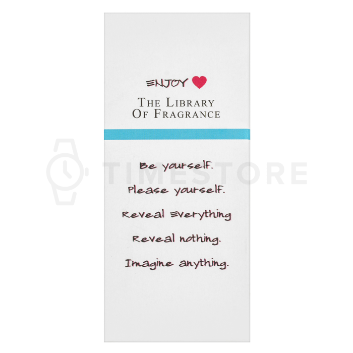 The Library Of Fragrance Play-Doh kolínska voda unisex 30 ml