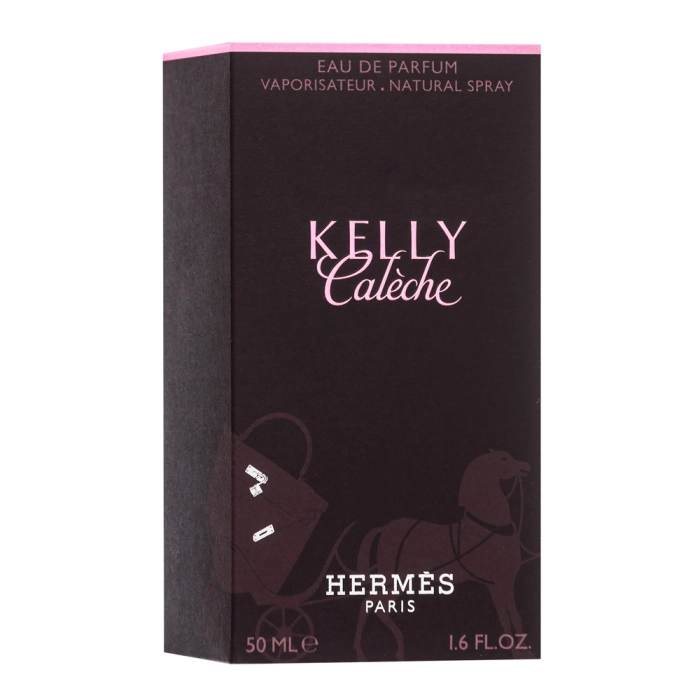Hermes Kelly Caleche parfémovaná voda pre ženy 50 ml
