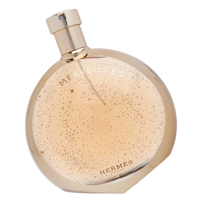 Hermès L´Ambre des Merveilles parfémovaná voda pre ženy 100 ml
