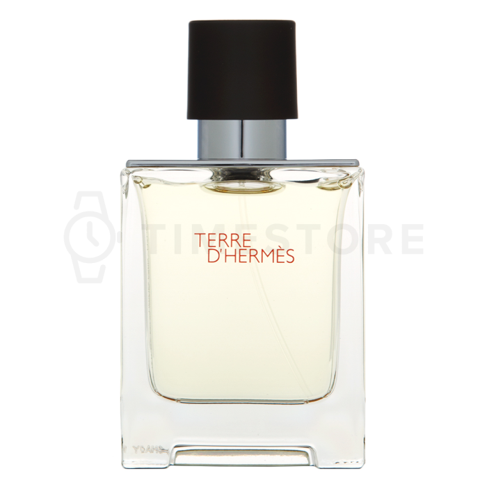 Hermès Terre D'Hermes toaletná voda pre mužov 50 ml
