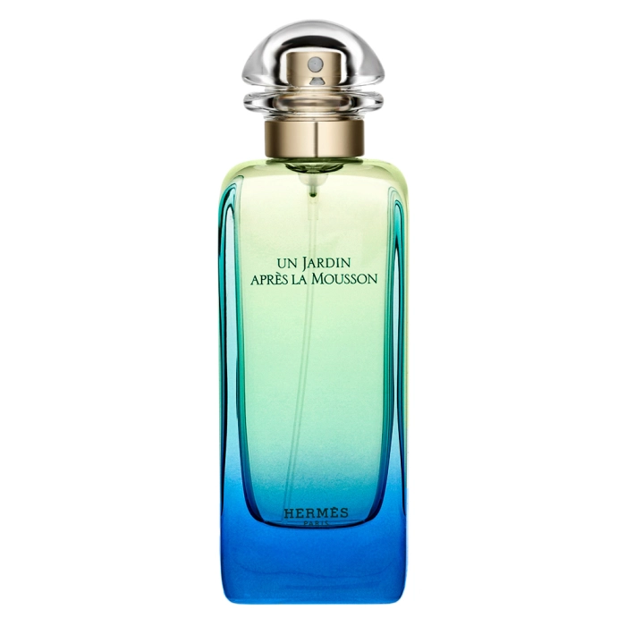 Hermès Un Jardin Aprés la Mousson Eau de Toilette unisex 100 ml