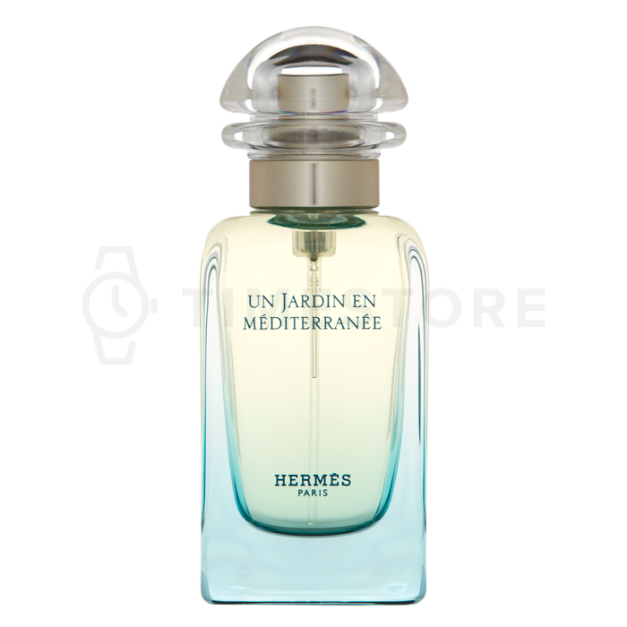 Hermes Un Jardin Méditerranée toaletná voda unisex 50 ml