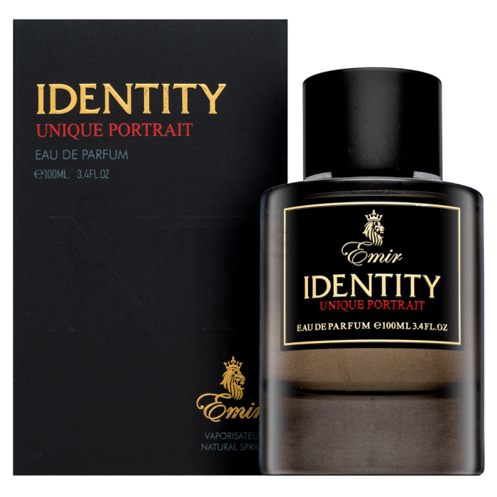 Emir Identity Unique Portrait parfémovaná voda unisex 100 ml