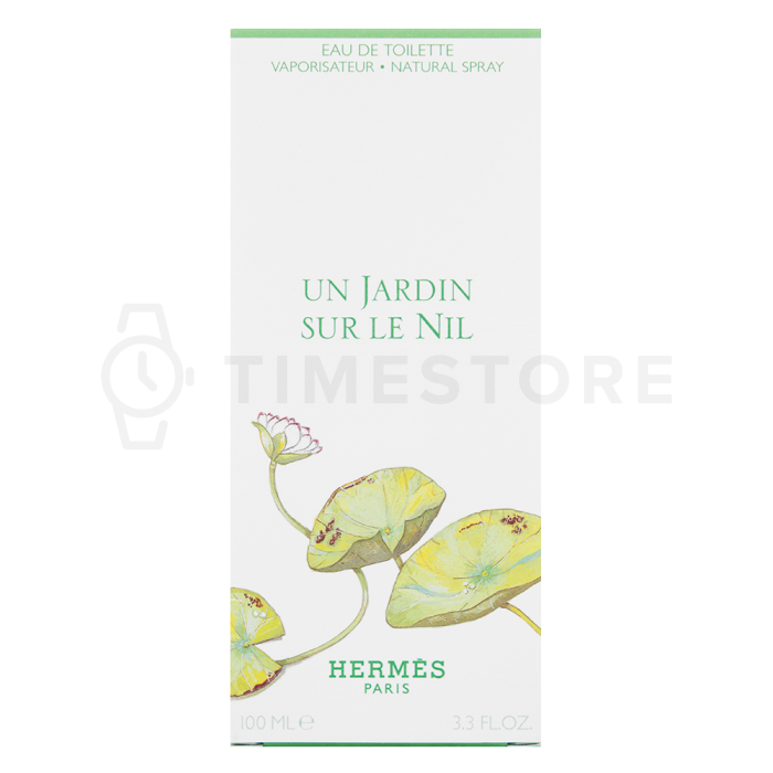 Hermès Un Jardin Sur Le Nil toaletná voda unisex 100 ml