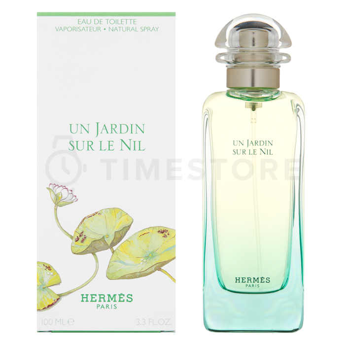 Hermès Un Jardin Sur Le Nil toaletná voda unisex 100 ml