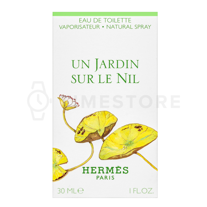 Hermès Un Jardin Sur Le Nil toaletná voda unisex 30 ml