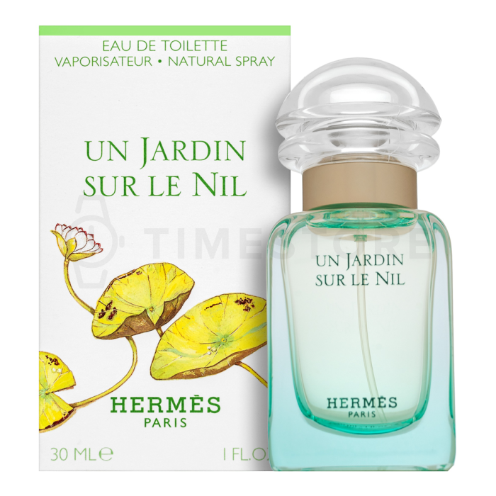 Hermès Un Jardin Sur Le Nil toaletná voda unisex 30 ml