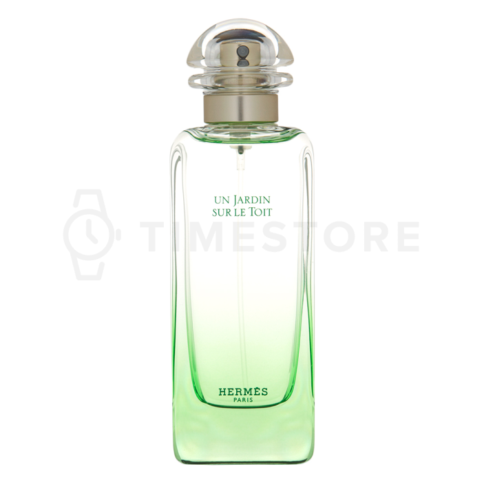 Hermes Un Jardin Sur Le Toit toaletná voda unisex 100 ml