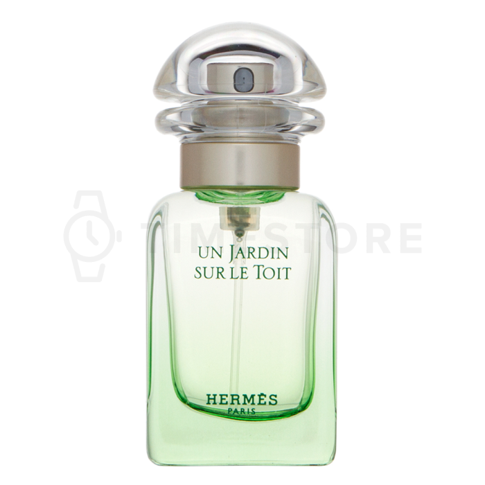 Hermes Un Jardin Sur Le Toit toaletná voda unisex 30 ml
