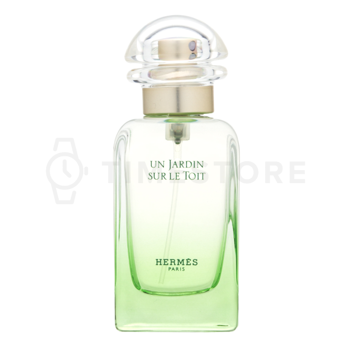 Hermès Un Jardin Sur Le Toit toaletná voda unisex 50 ml