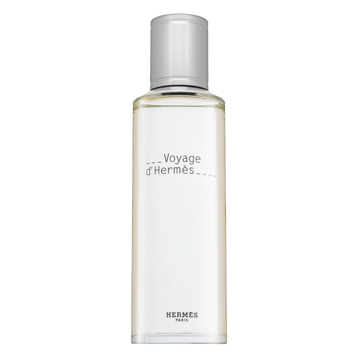 Hermes Voyage d´Hermes - Refill toaletná voda unisex 125 ml