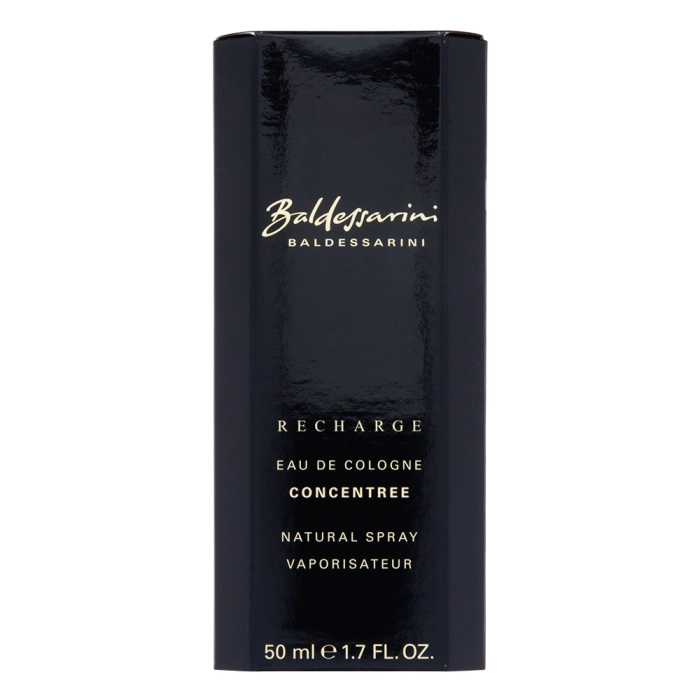Baldessarini Baldessarini Concentree - Refill kolínska voda pre mužov 50 ml