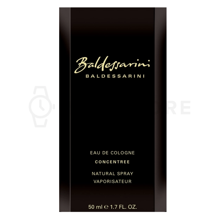 Baldessarini Baldessarini Concentree kolínska voda pre mužov 50 ml