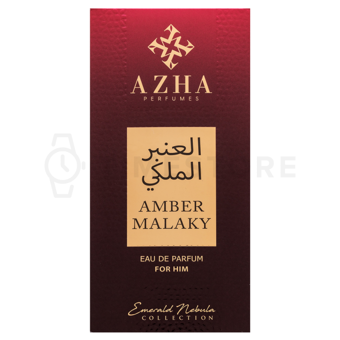 Azha Amber Malaky Парфюмна вода за мъже 100 ml