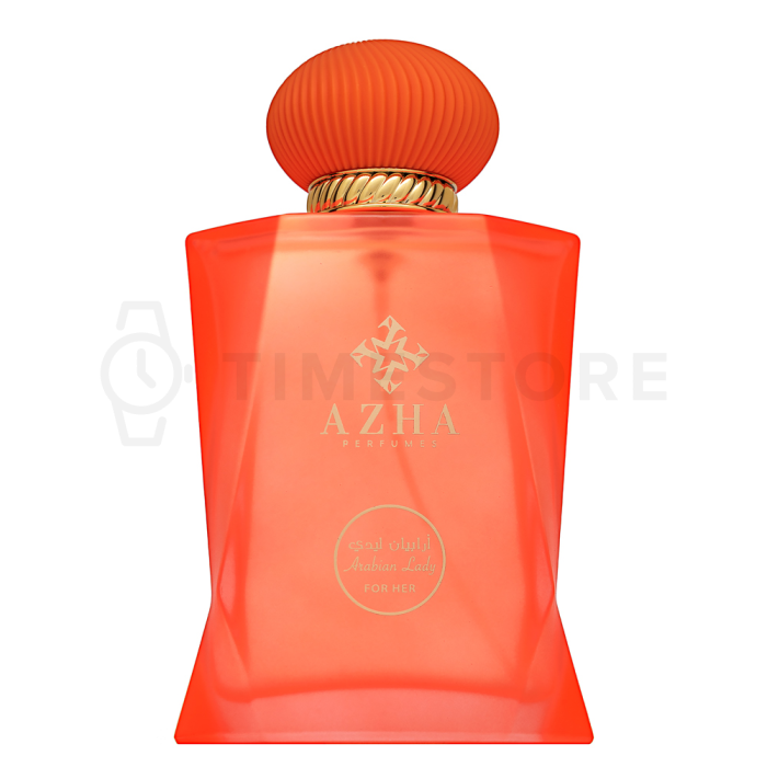 Azha Arabian Lady parfémovaná voda pre ženy 100 ml