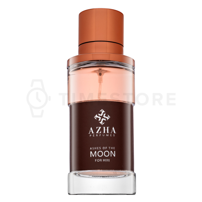 Azha Ashes Of The Moon parfémovaná voda pre mužov 100 ml