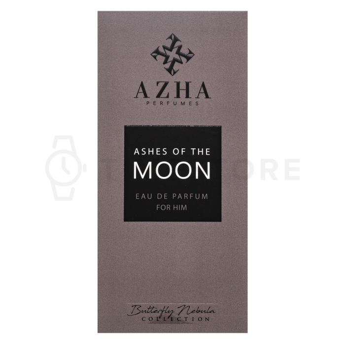 Azha Ashes Of The Moon parfémovaná voda pre mužov 100 ml