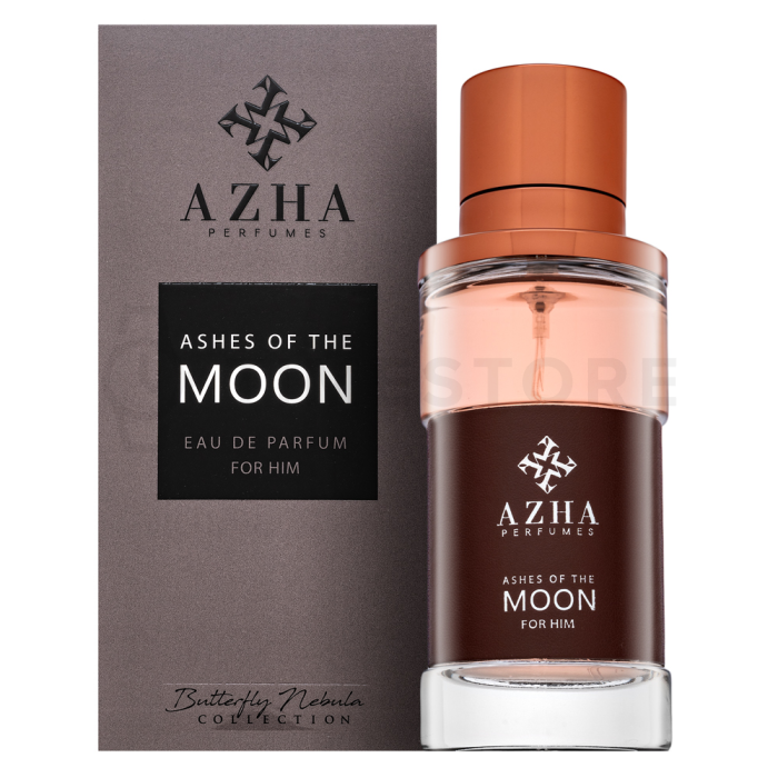 Azha Ashes Of The Moon parfémovaná voda pre mužov 100 ml