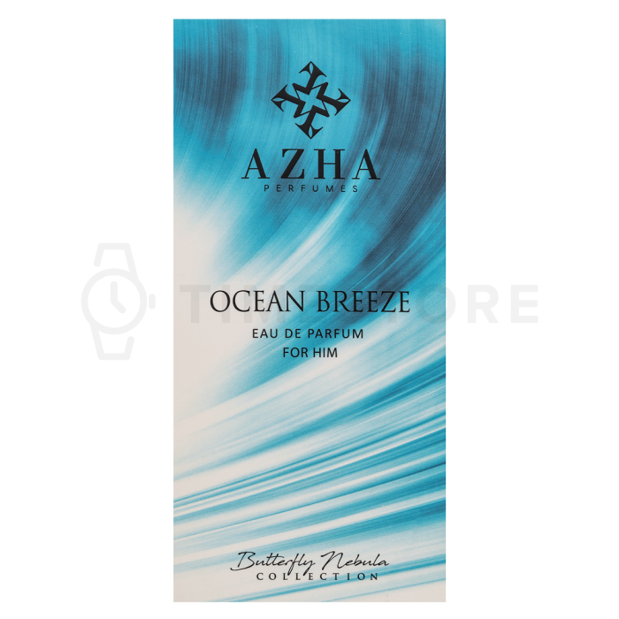 Azha Ocean Breeze parfémovaná voda pre mužov 100 ml