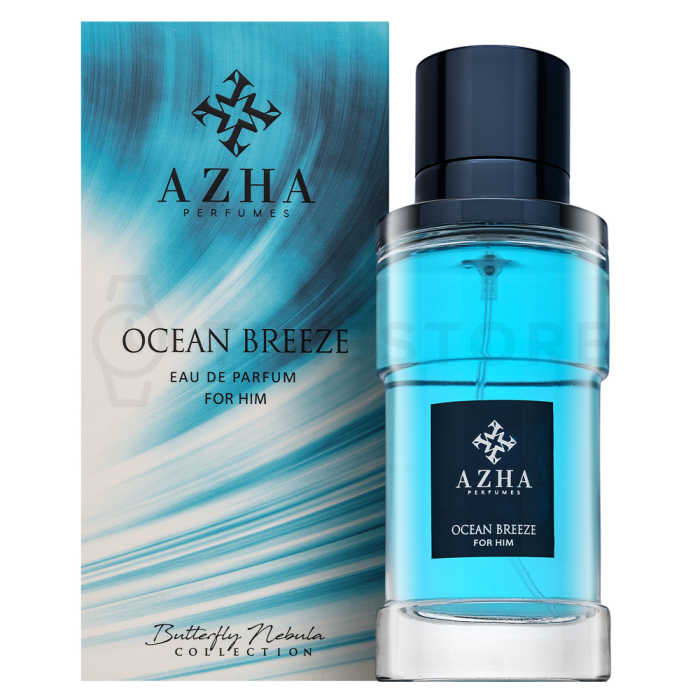 Azha Ocean Breeze parfémovaná voda pre mužov 100 ml