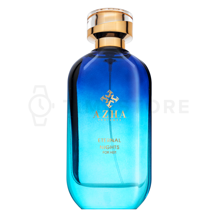 Azha Eternal Nights parfémovaná voda pre ženy 100 ml