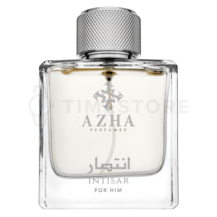 Azha Intisar Eau de Parfum para hombre 100 ml