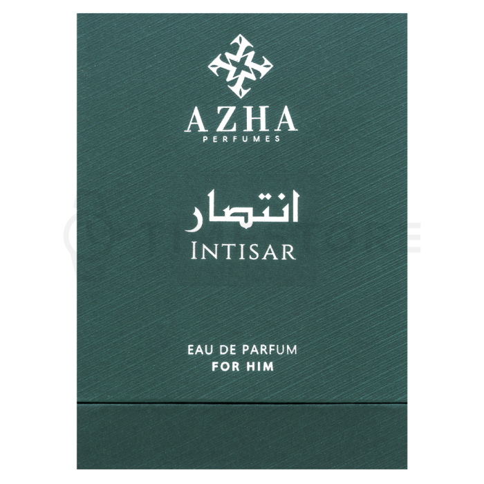 Azha Intisar Eau de Parfum para hombre 100 ml