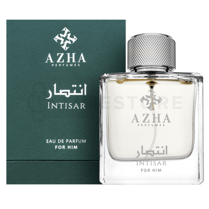 Azha Intisar Eau de Parfum para hombre 100 ml