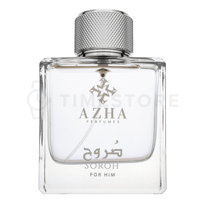 Azha Soroh Eau de Parfum para hombre 100 ml