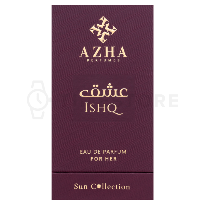 Azha Ishq parfémovaná voda pro ženy 100 ml