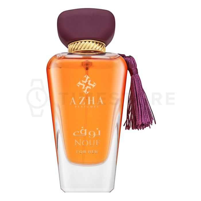 Azha Nouf Eau de Parfum para mujer 100 ml