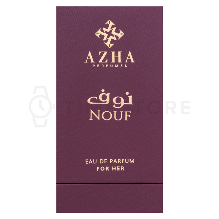 Azha Nouf Eau de Parfum para mujer 100 ml