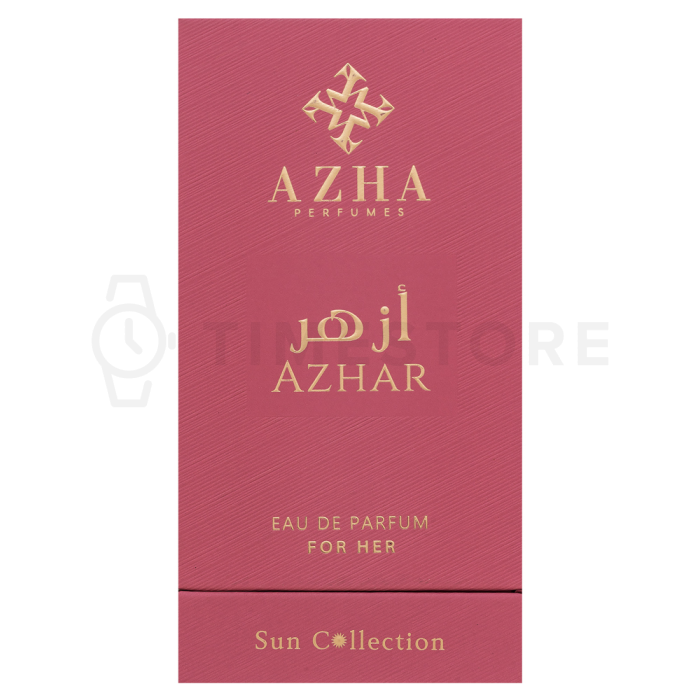Azha Azhar parfémovaná voda pre ženy 100 ml
