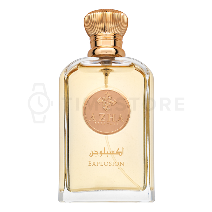 Azha Explosion parfémovaná voda unisex 100 ml