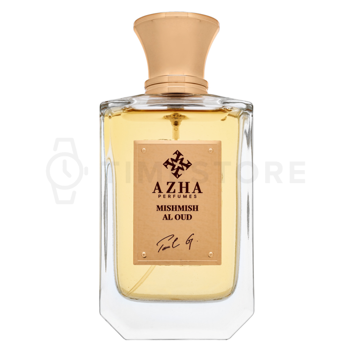 Azha Mishmish Al Oud parfémovaná voda unisex 100 ml