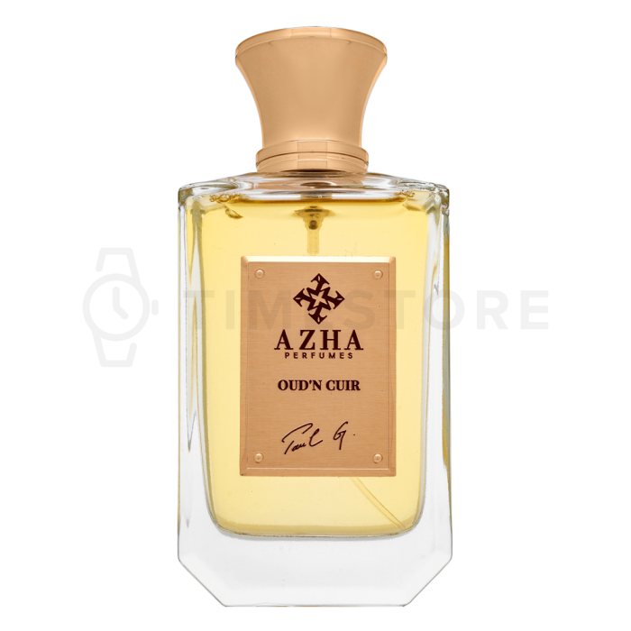 Azha Oud’N Cuir parfémovaná voda unisex 100 ml