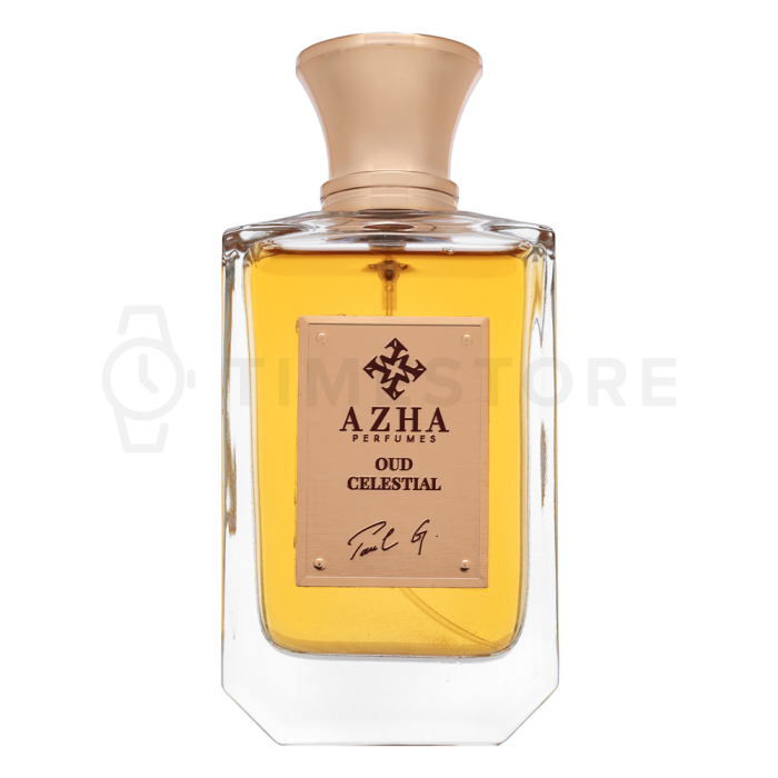 Azha Oud Celestial parfémovaná voda unisex 100 ml